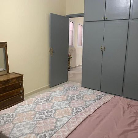 Appartement Boulevard Mohammed Derfoufi Oujda Exteriör bild