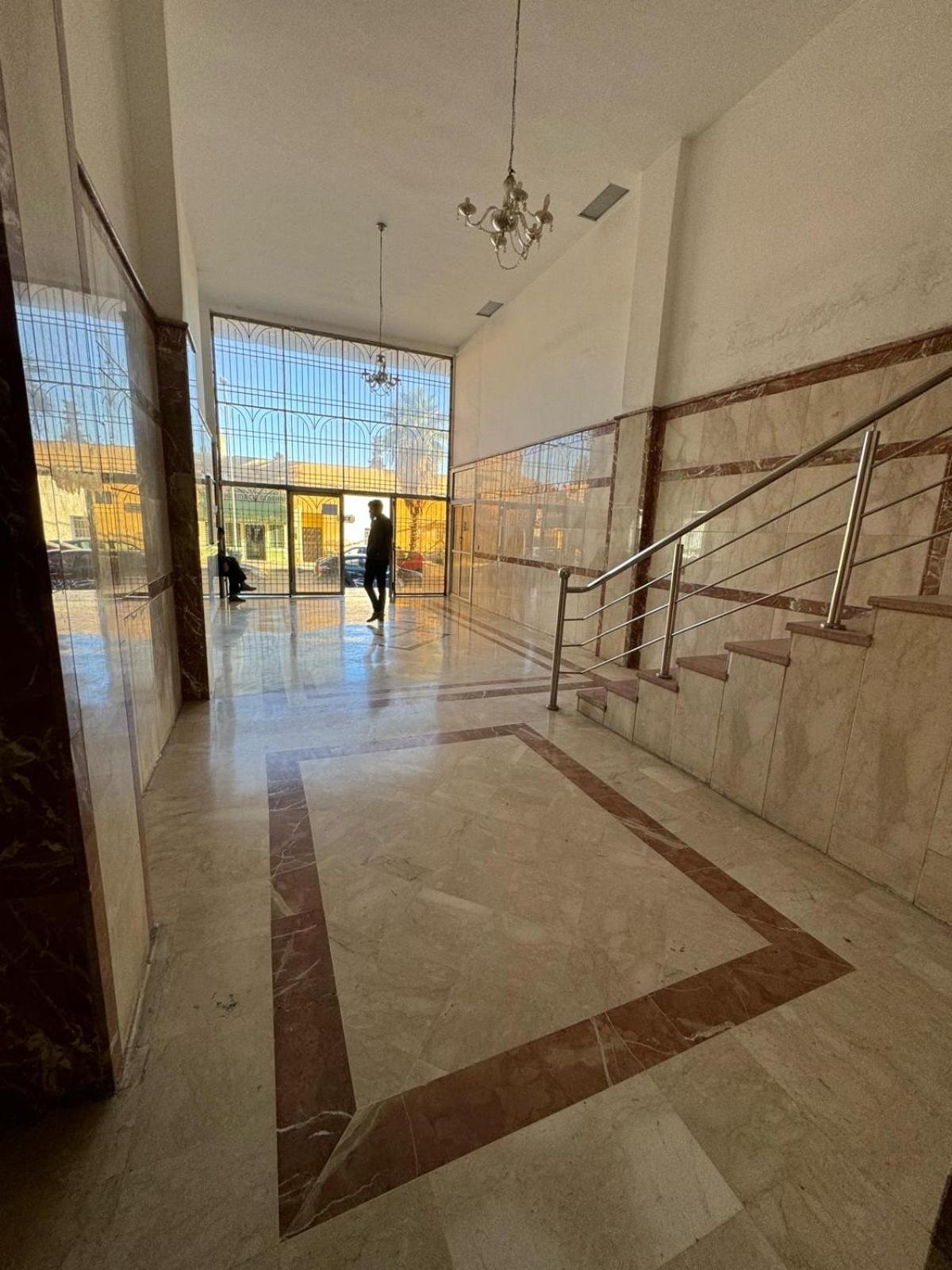 Appartement Boulevard Mohammed Derfoufi Oujda Exteriör bild